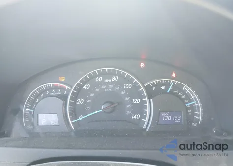 2014 Toyota Camry Xle из США, поврежденный, VIN 4T4BF1FK1ER396186